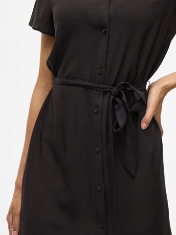 VILA Dress in Black