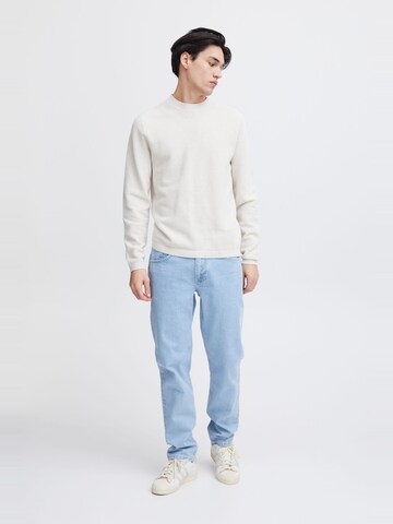 Pull-over 'Karl' Casual Friday en beige