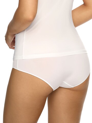 VIANIA Boyshorts 'Carola' in White