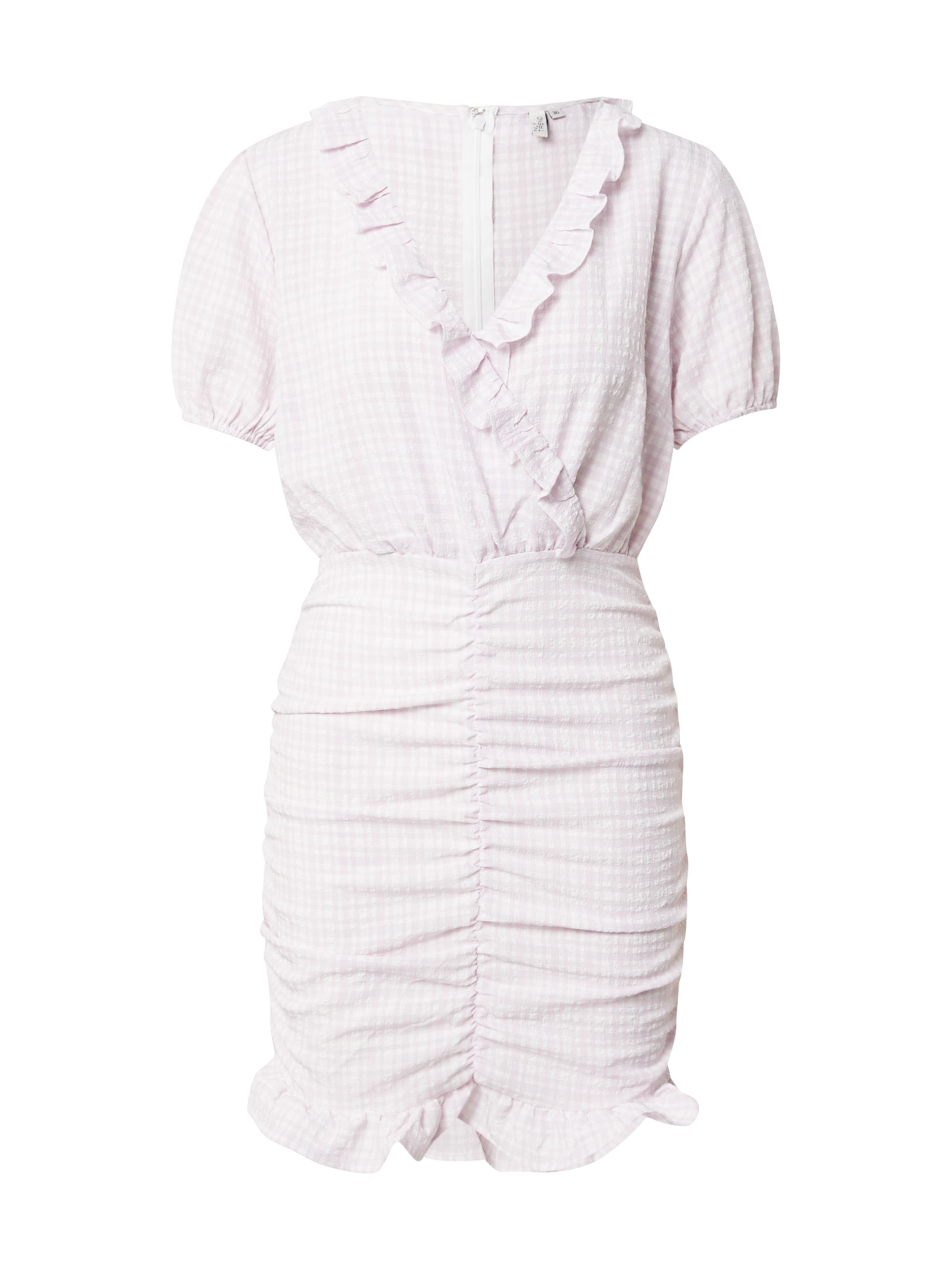 NLY by Nelly Nyári ruhák 'Everyday' - lila: elől