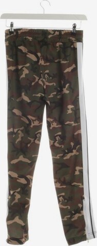 Palm Angels Pants in S in Mixed colors