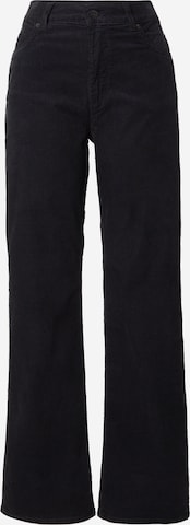 MUSTANG - Regular Calças 'MADISON' em preto: frente