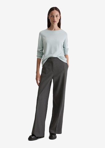 Marc O'Polo Sweater in Blue