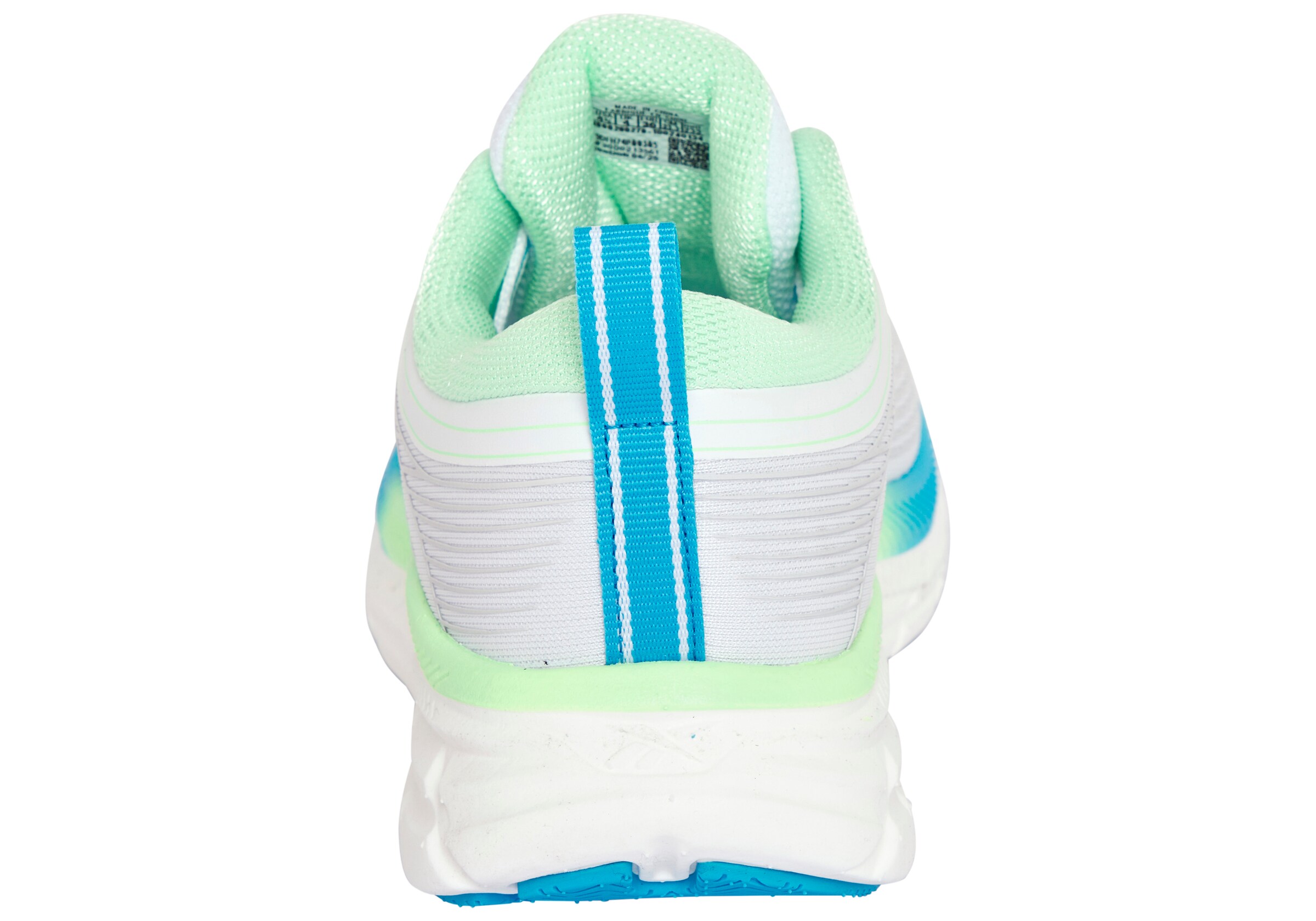 Reebok Sneaker in Weiß