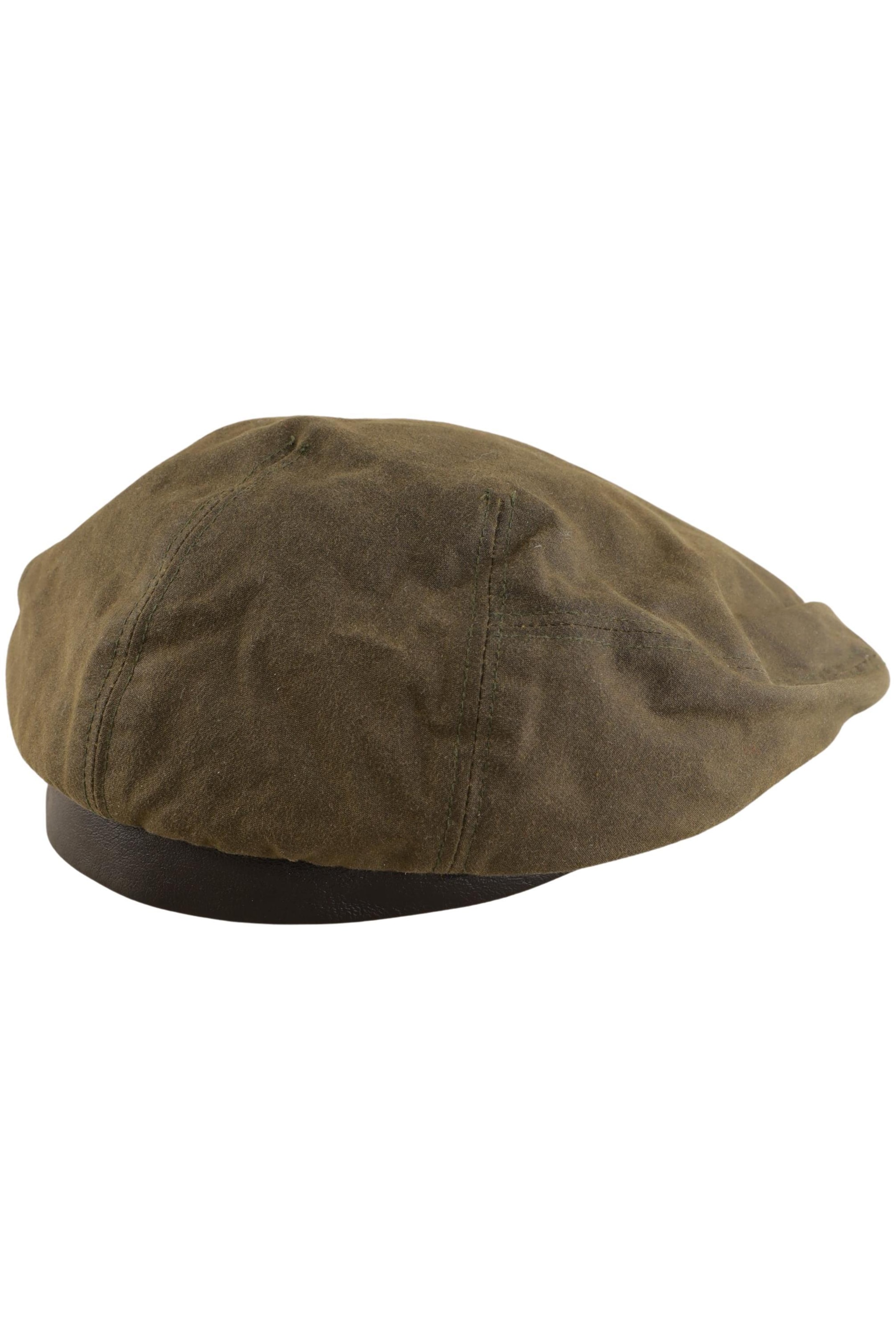 Barbour Hat & Cap in 52 in Brown