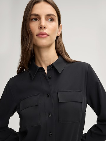 Robe-chemise 'Dara' JOOP! en noir