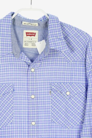 LEVI'S ® Button Up Shirt in L in Mixed colors