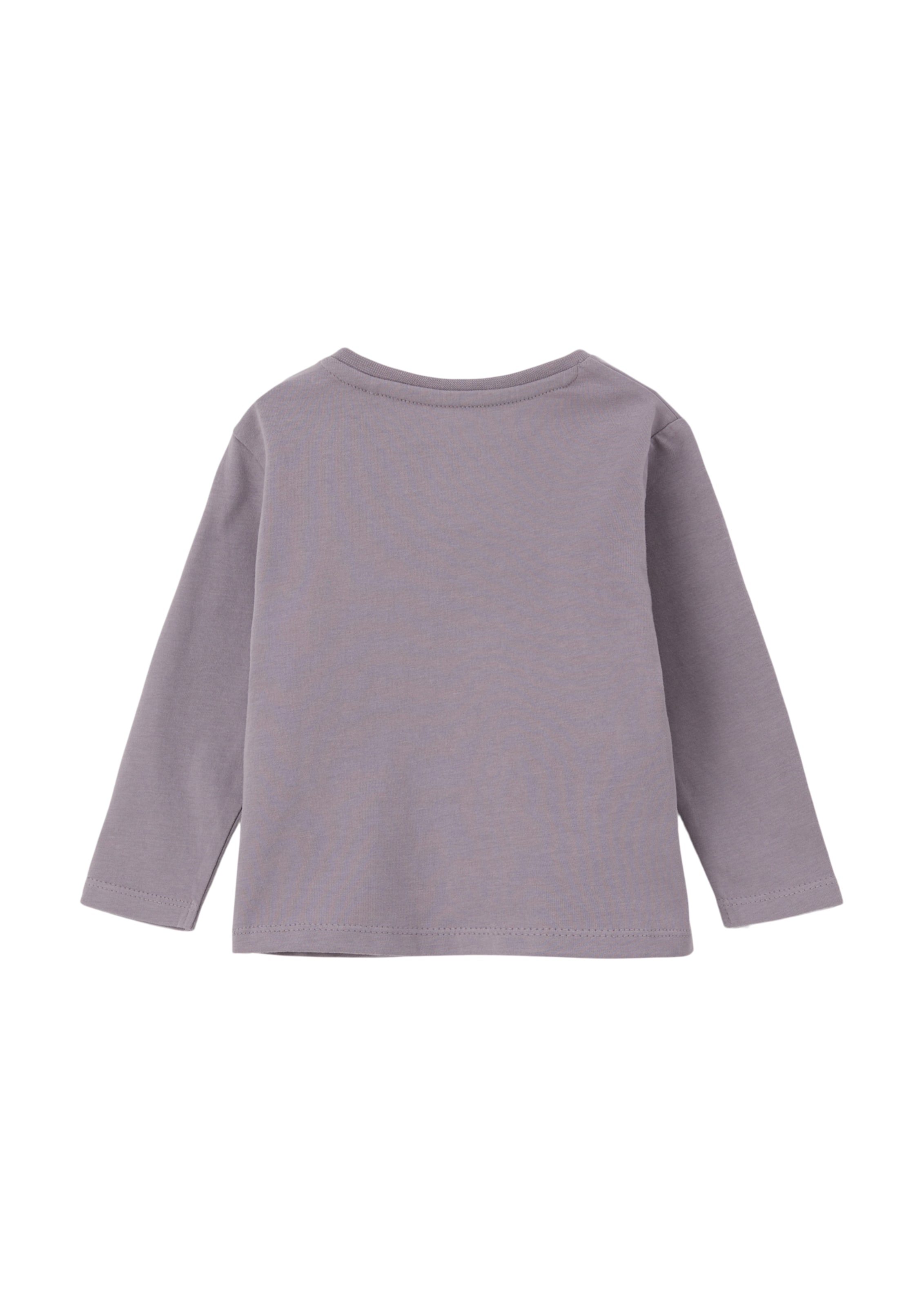 T-Shirt s.Oliver en gris