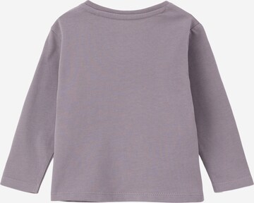 T-Shirt s.Oliver en gris