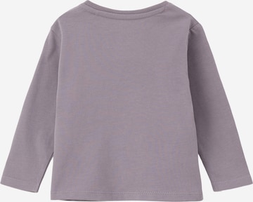 s.Oliver Shirt in Grau
