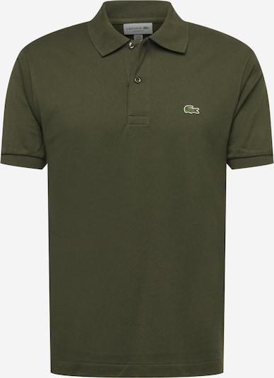 LACOSTE Poloshirt in grün, Produktansicht