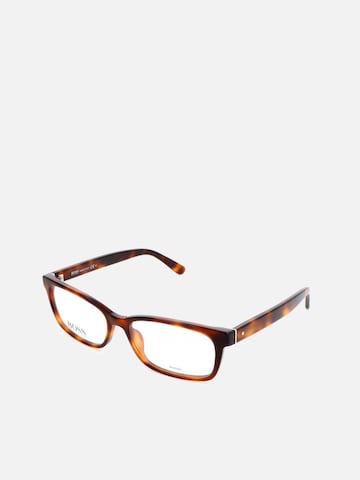 HUGO BOSS Zonnebril 'Hugo Boss BOSS 0790 Havana 2 53/16/135 WOMAN Eyewear Frame' in Bruin: voorkant