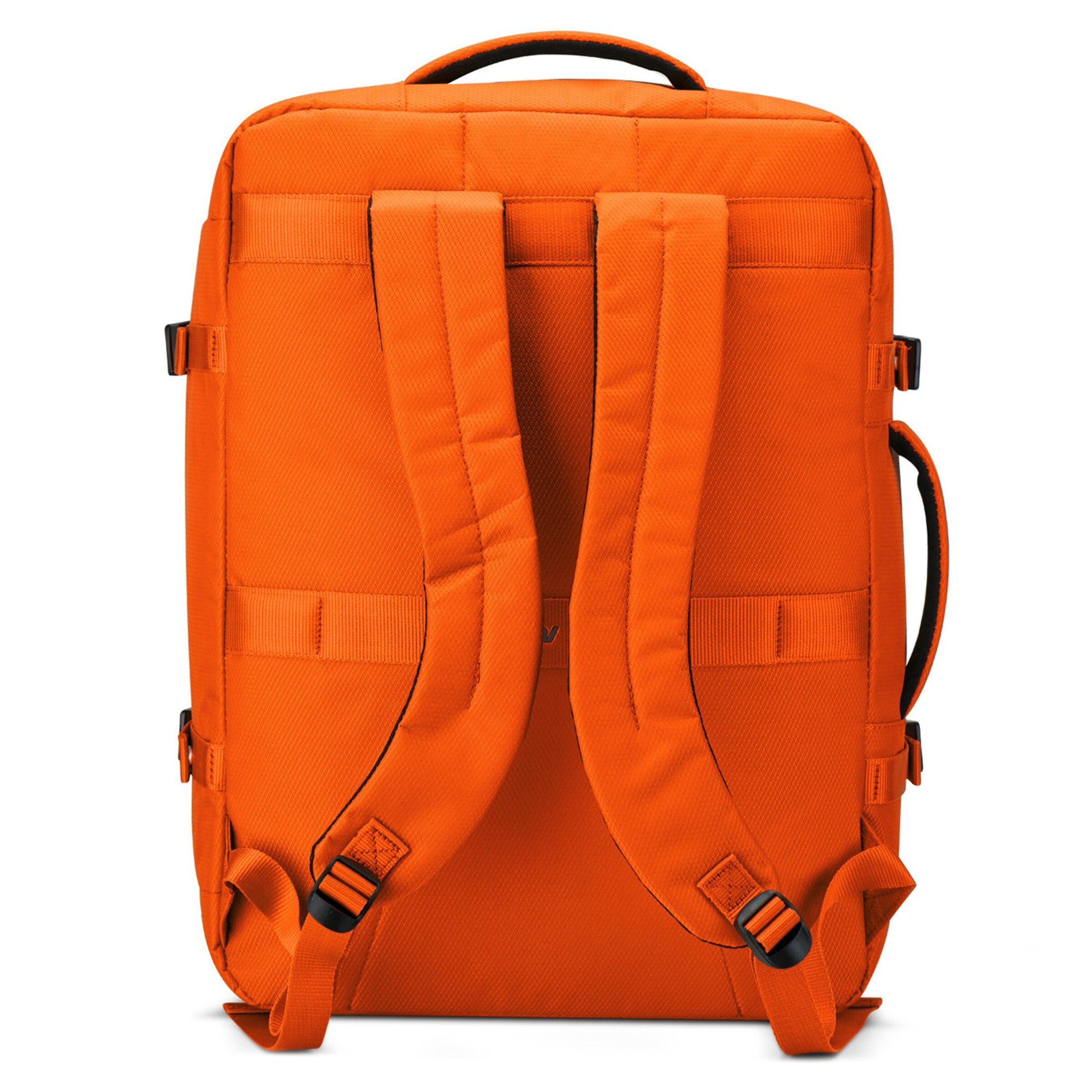 Roncato Backpack 'Ironik 2.0' in Orange