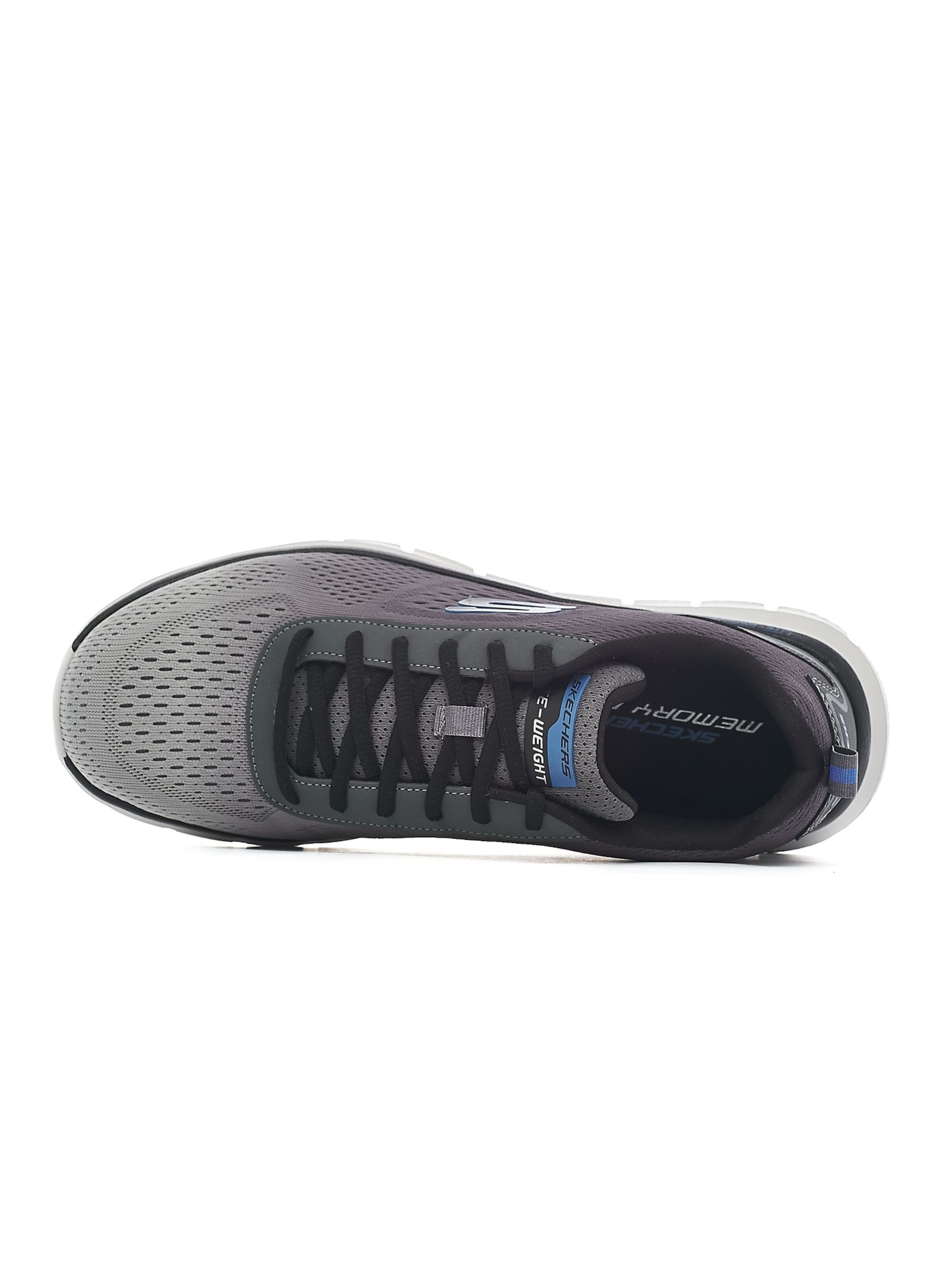 Sneaker bassa 'Skechers Track Ripkent' di SKECHERS in grigio