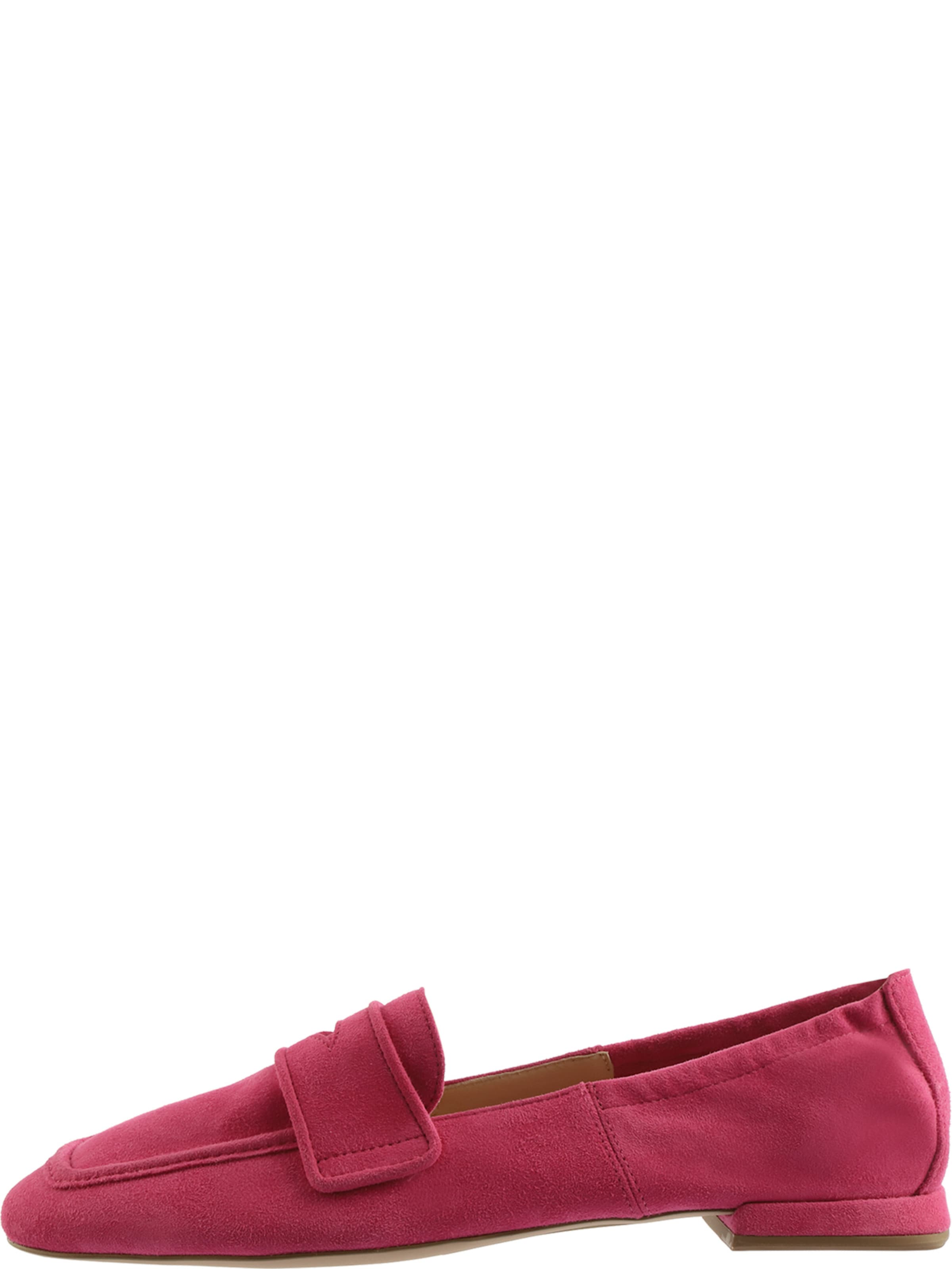 Ballerines 'LIU' Högl en rose : devant