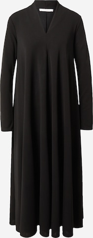 Max Mara Leisure Obleka 'CALADIO' | črna barva: sprednja stran