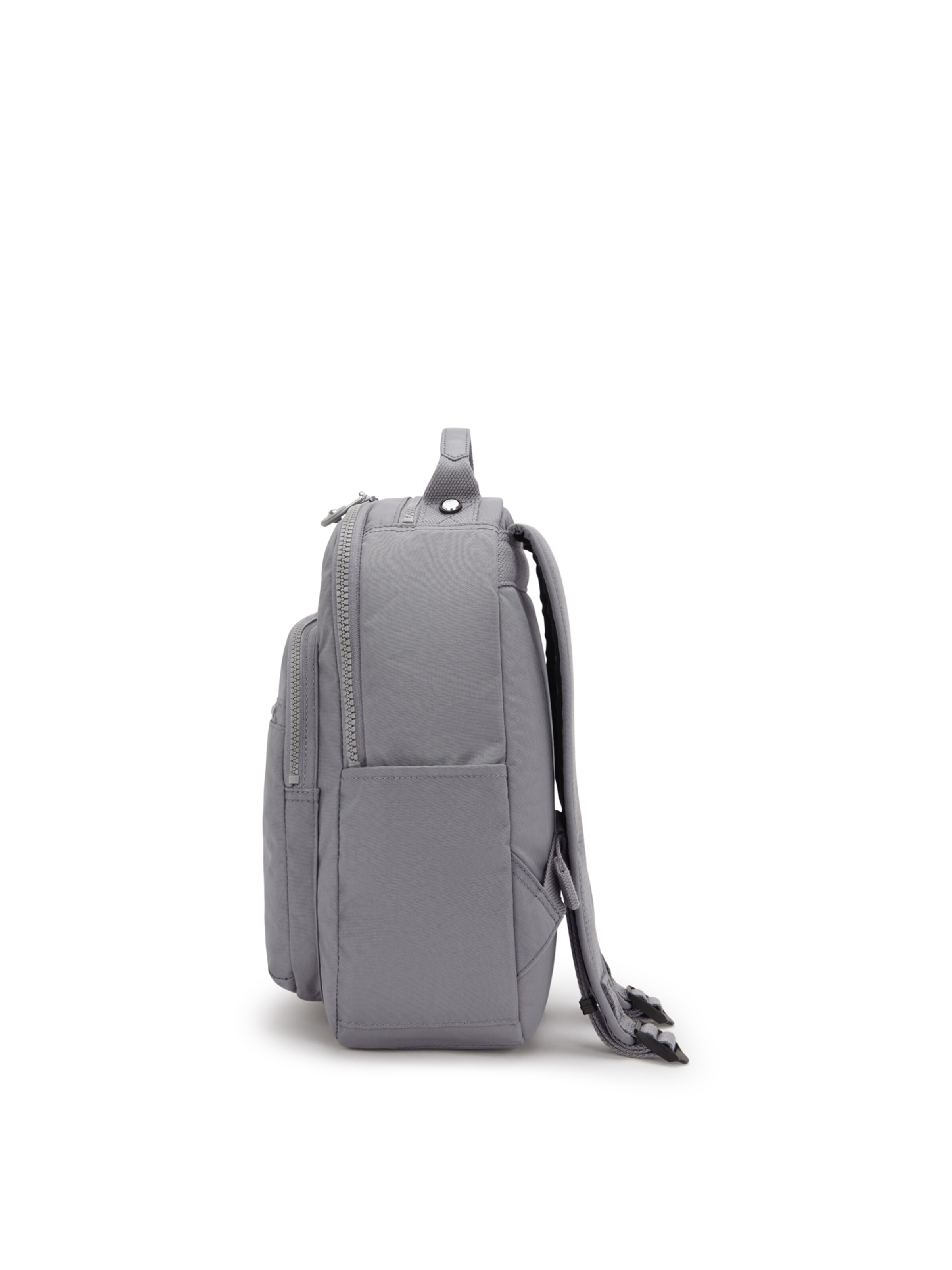 Sac à dos 'Seoul S' KIPLING en gris