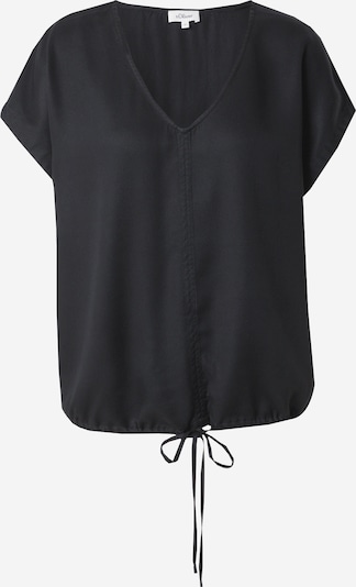 s.Oliver Bluza u crna, Pregled proizvoda