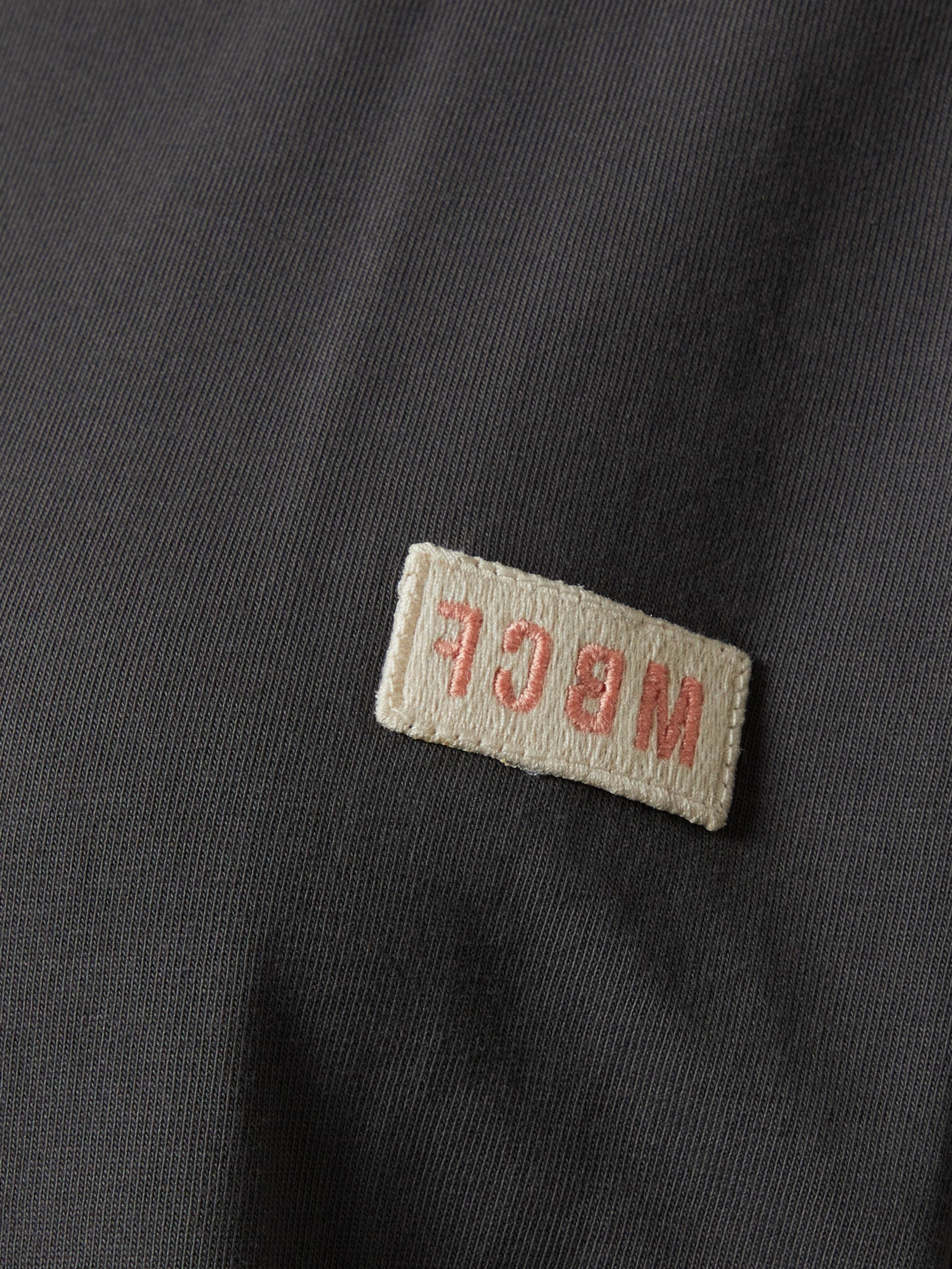 FCBM Платье 'Inga' в Серый