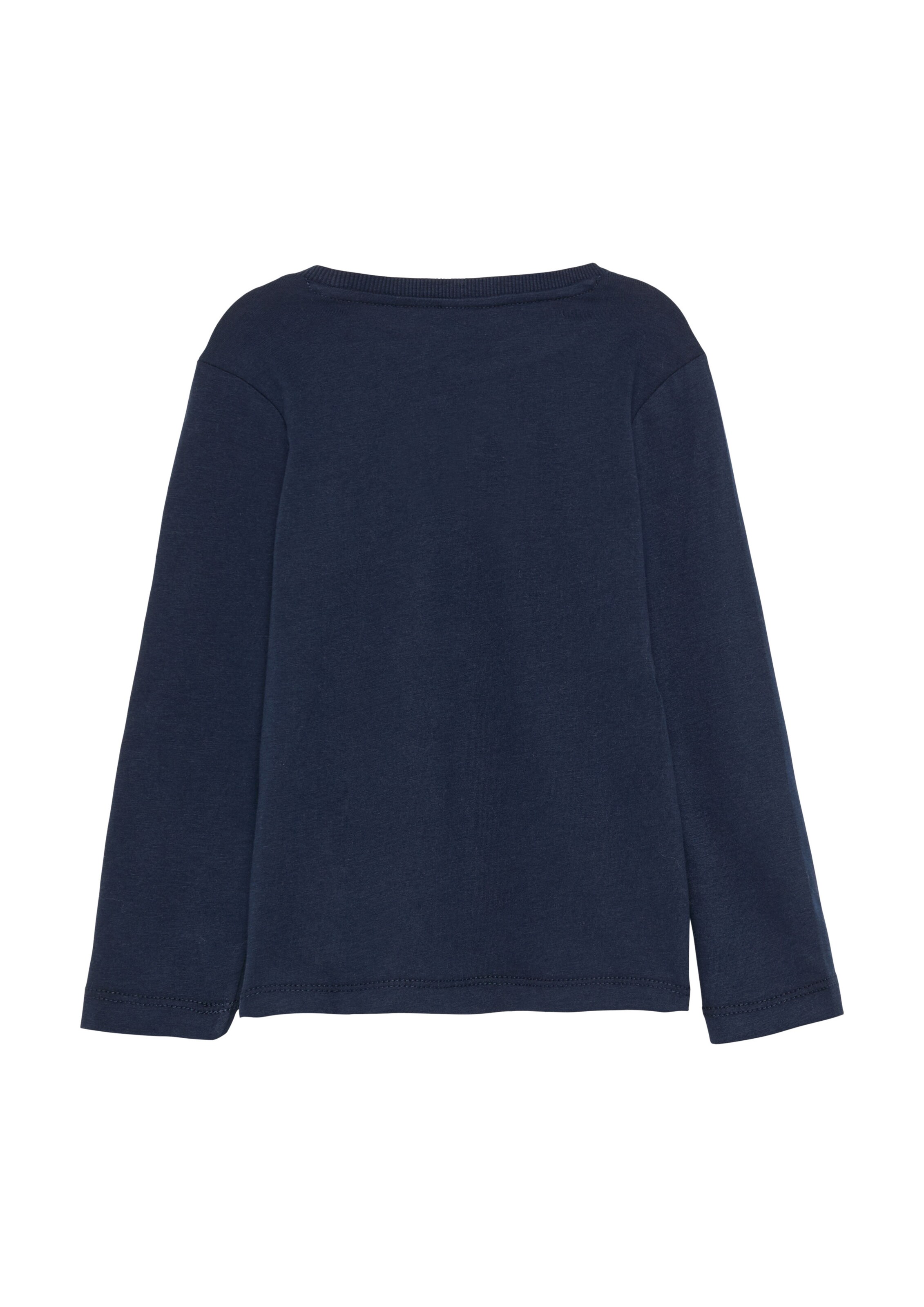 s.Oliver Shirt in Blau