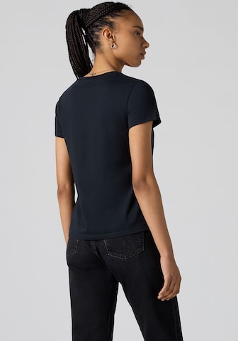 LEVI'S ® T-Shirt 'The perfect' in Blau