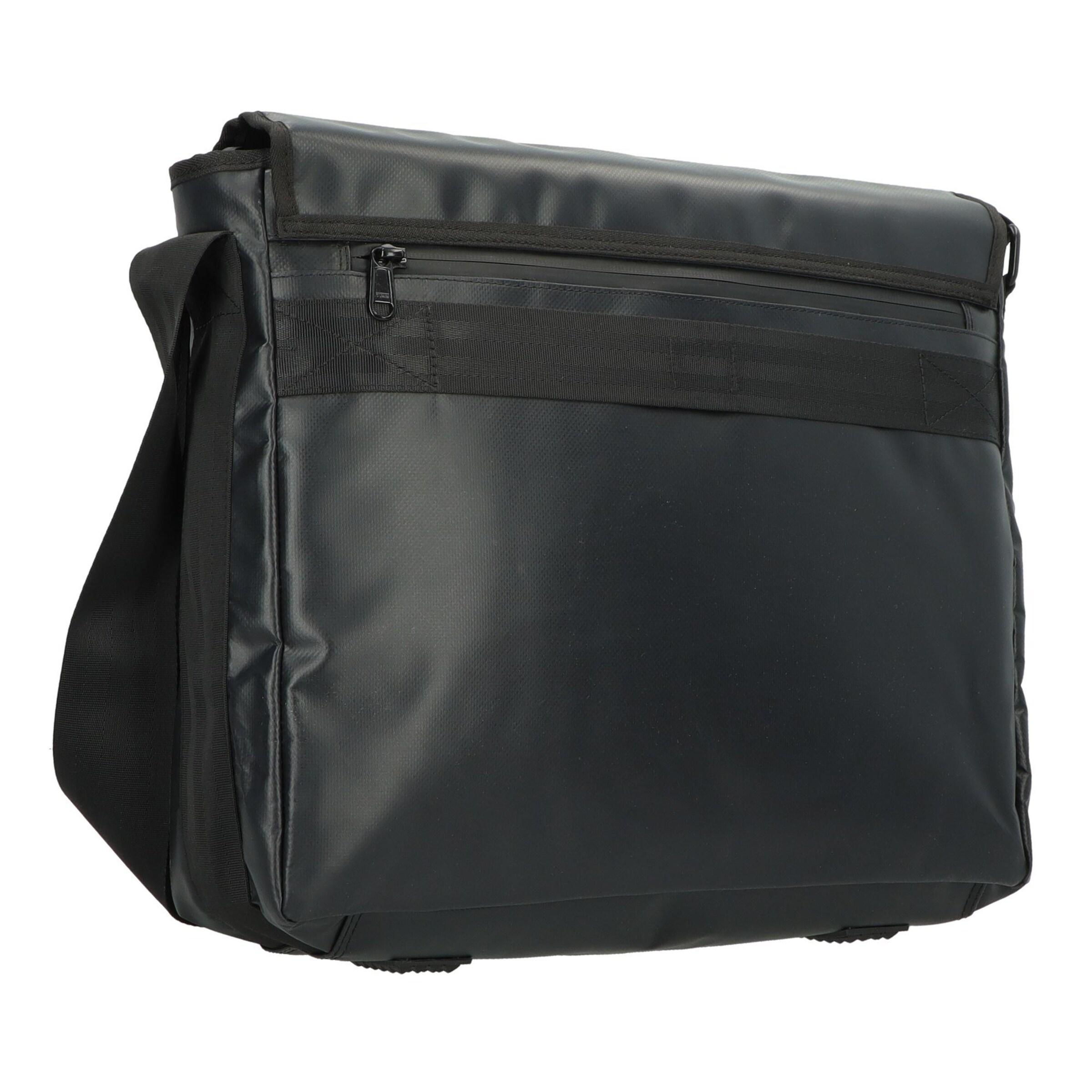 Sac à bandoulière GREENBURRY en noir