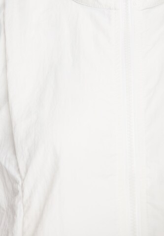 Gilet 'Athleisure' faina Athlsr en blanc