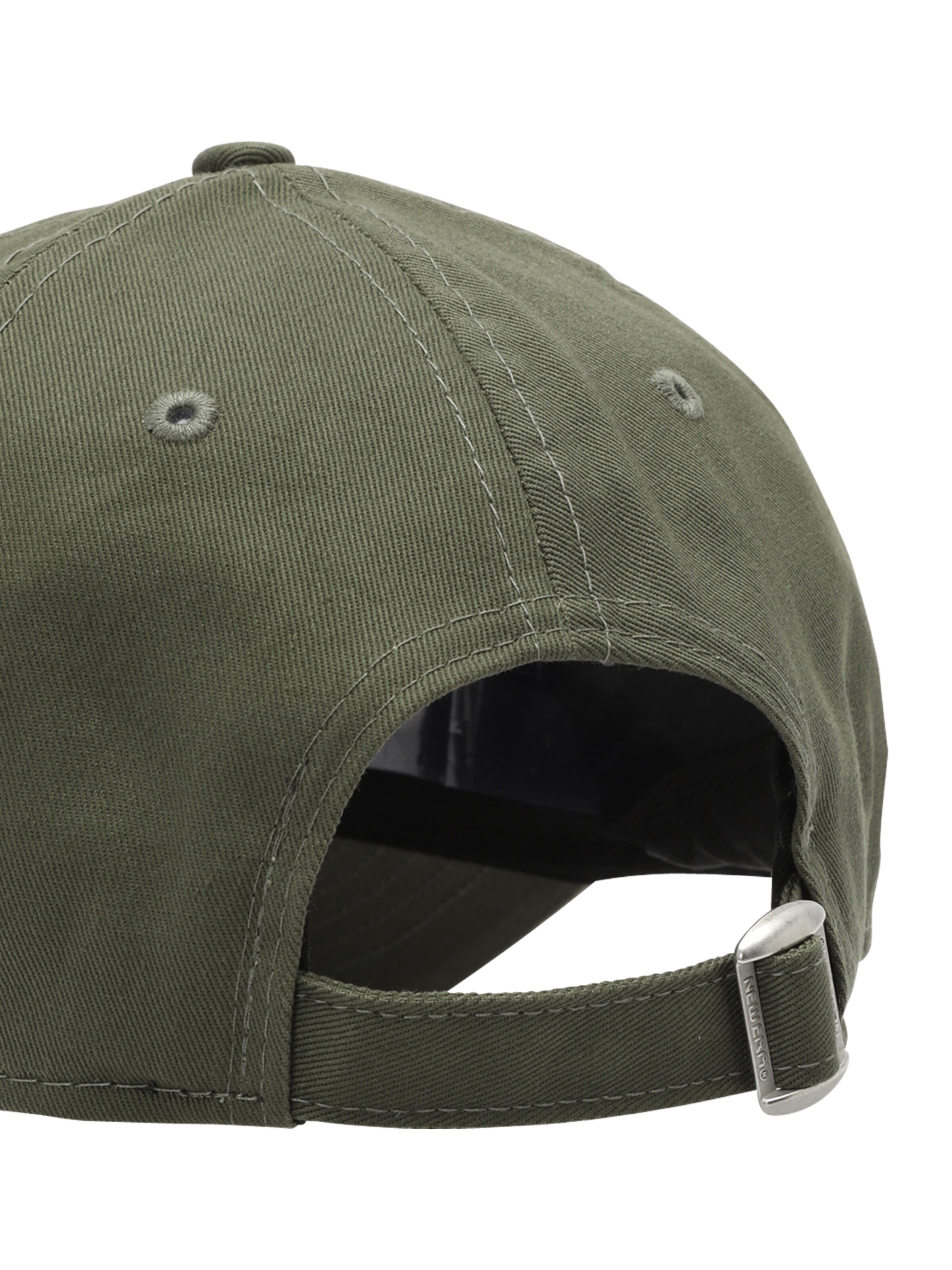 Casquette '9TWENTY' NEW ERA en vert