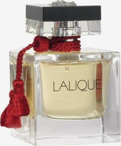 LALIQUE Eau de Parfum 'LALIQUE Le Parfum' in transparent, Produktansicht