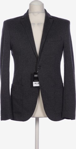 TOM TAILOR Suit Jacket in S in Grey: front