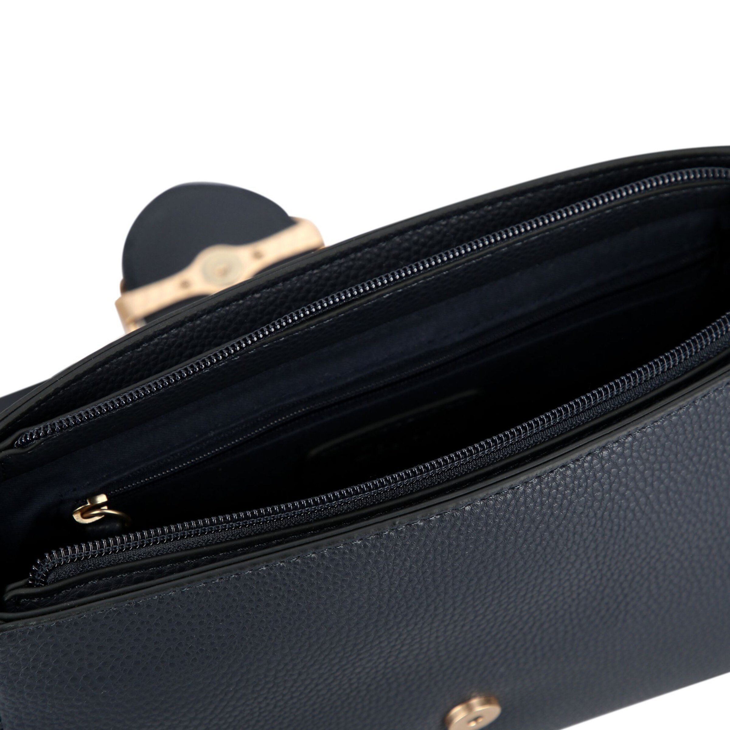 GABOR Schoudertas 'Melora' in Blauw