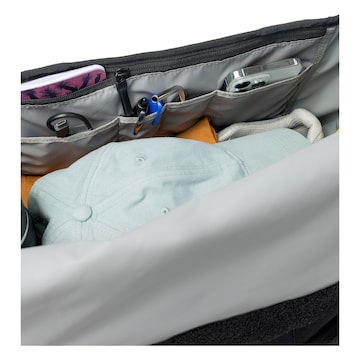 TIMBUK2 Schoudertas in Grijs