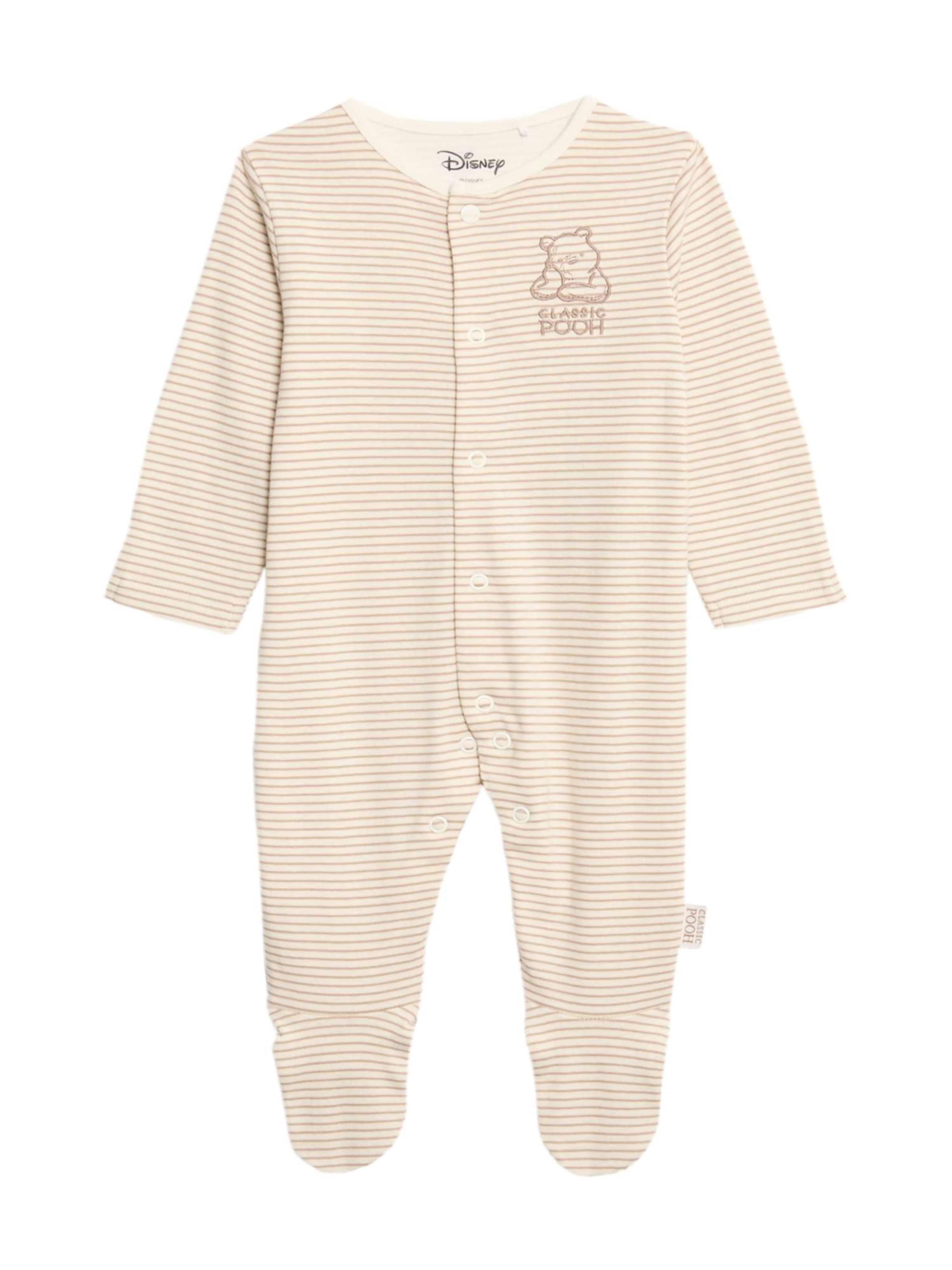 Tutina / body per bambino di Marks & Spencer in beige