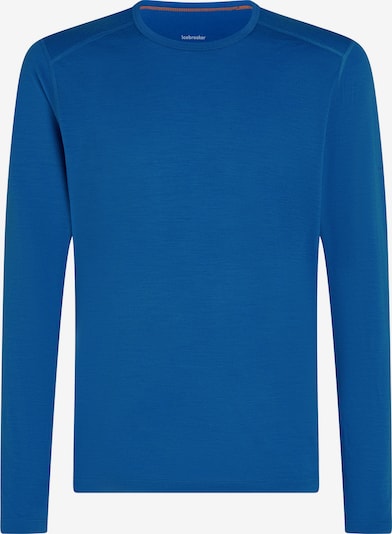 ICEBREAKER Funktionsshirt '200 Oasis' in S in blau, Produktansicht