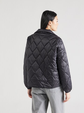 VERO MODA Between-season jacket 'Sarena' in Black