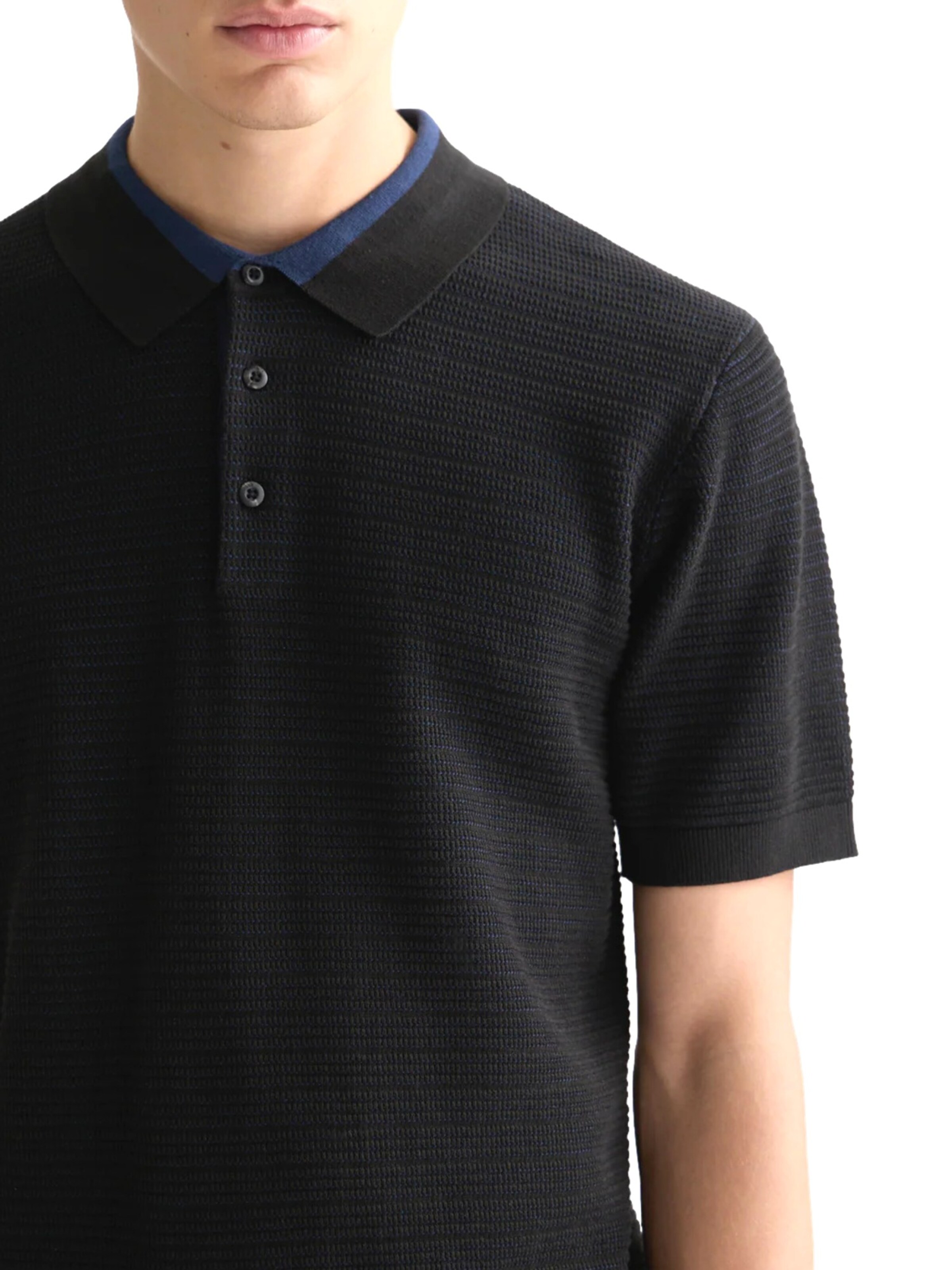SCOTCH & SODA Shirt in Grijs
