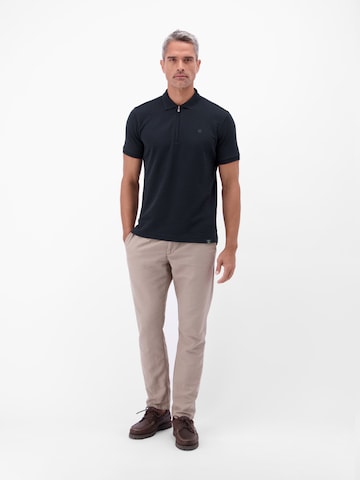 LERROS Shirt in Blau