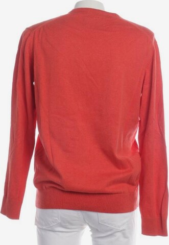 Marc O'Polo Sweater & Cardigan in L in Red