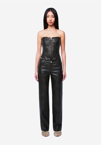 OW Collection Overdel 'Sable' i sort