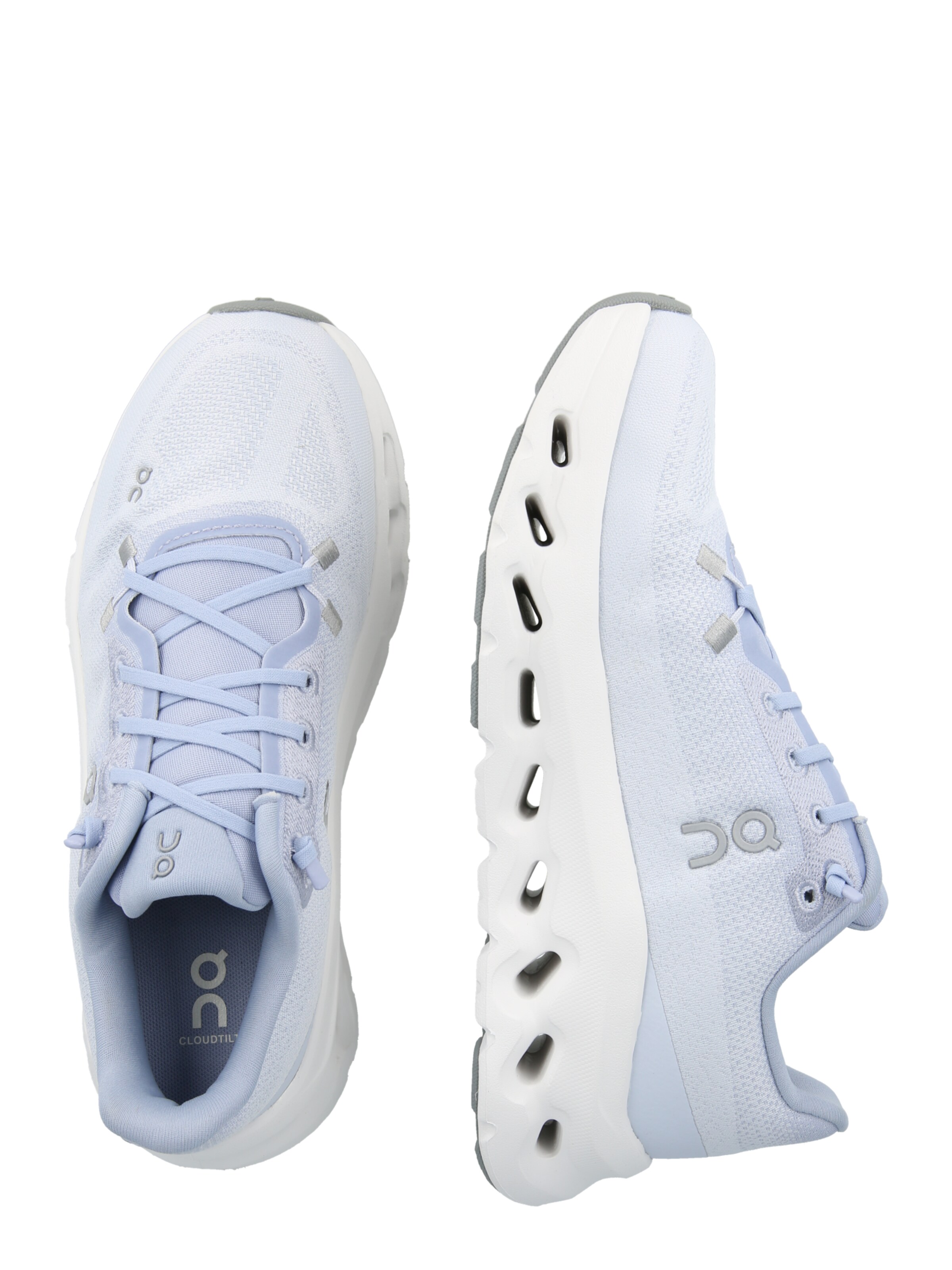 On Running shoe 'Cloudtilt' in Blue