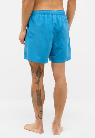MUSTANG Hose 'Oceanside' in Blau
