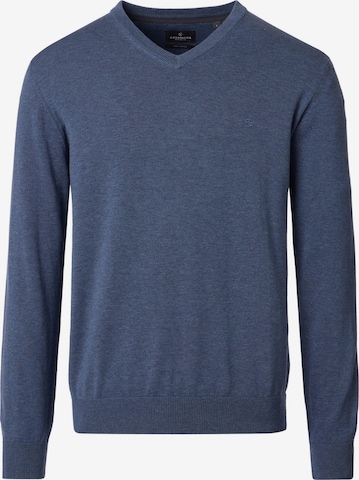 VENTI Pullover i blå: forside