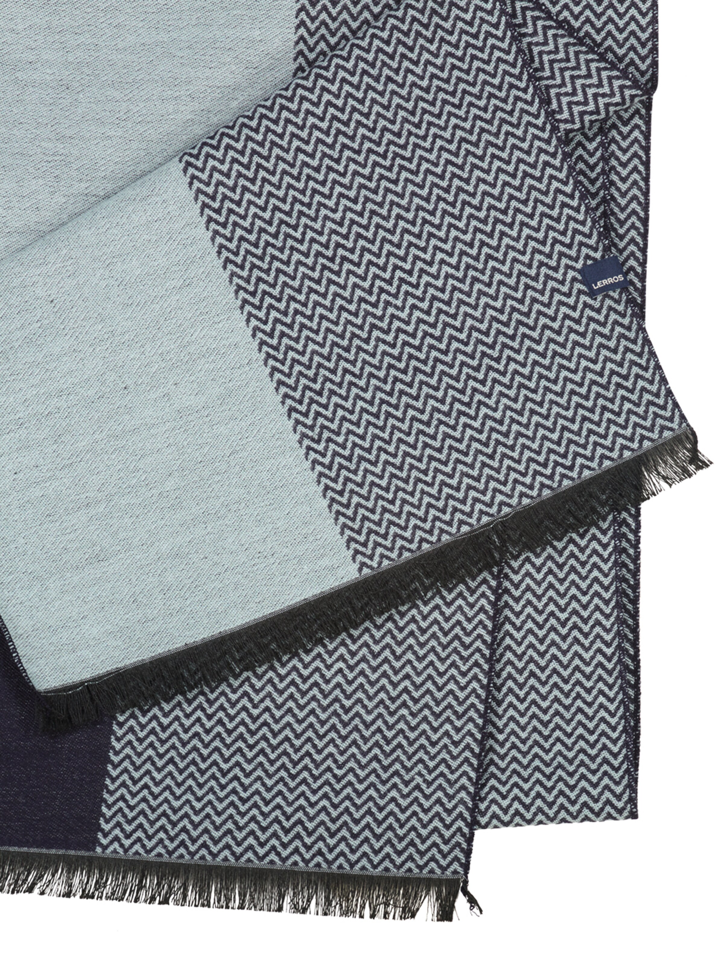 LERROS Scarf in Mixed colours