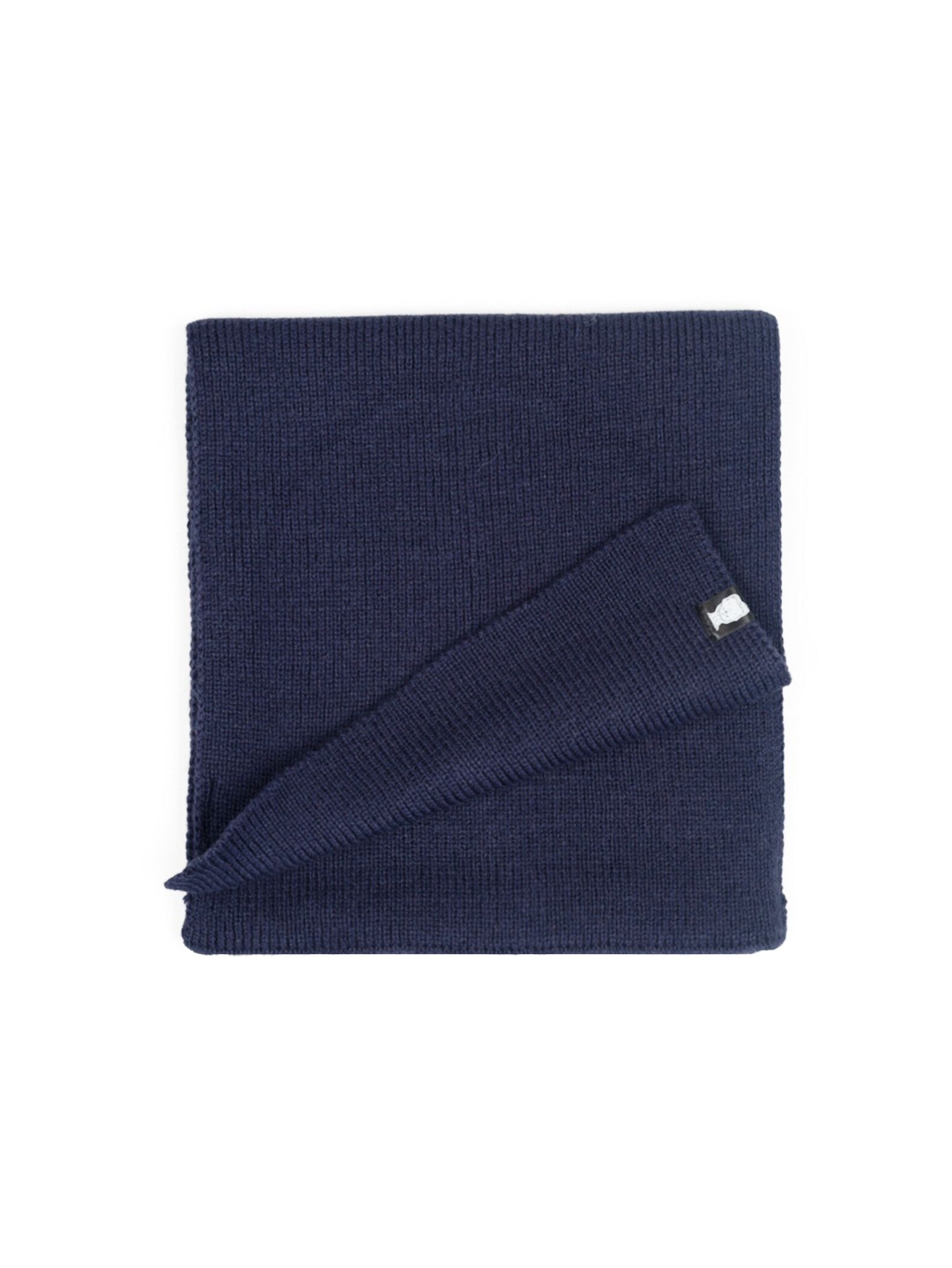 Real Guys Muts in Blauw