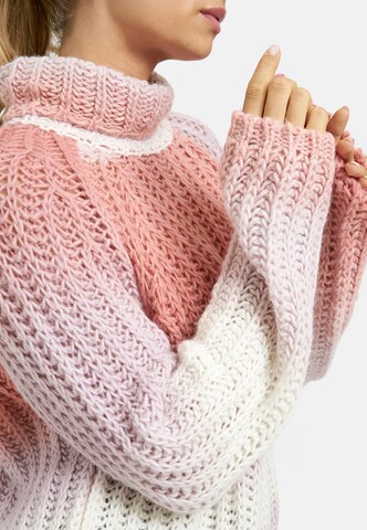 Smith&Soul Sweater in Mixed colors