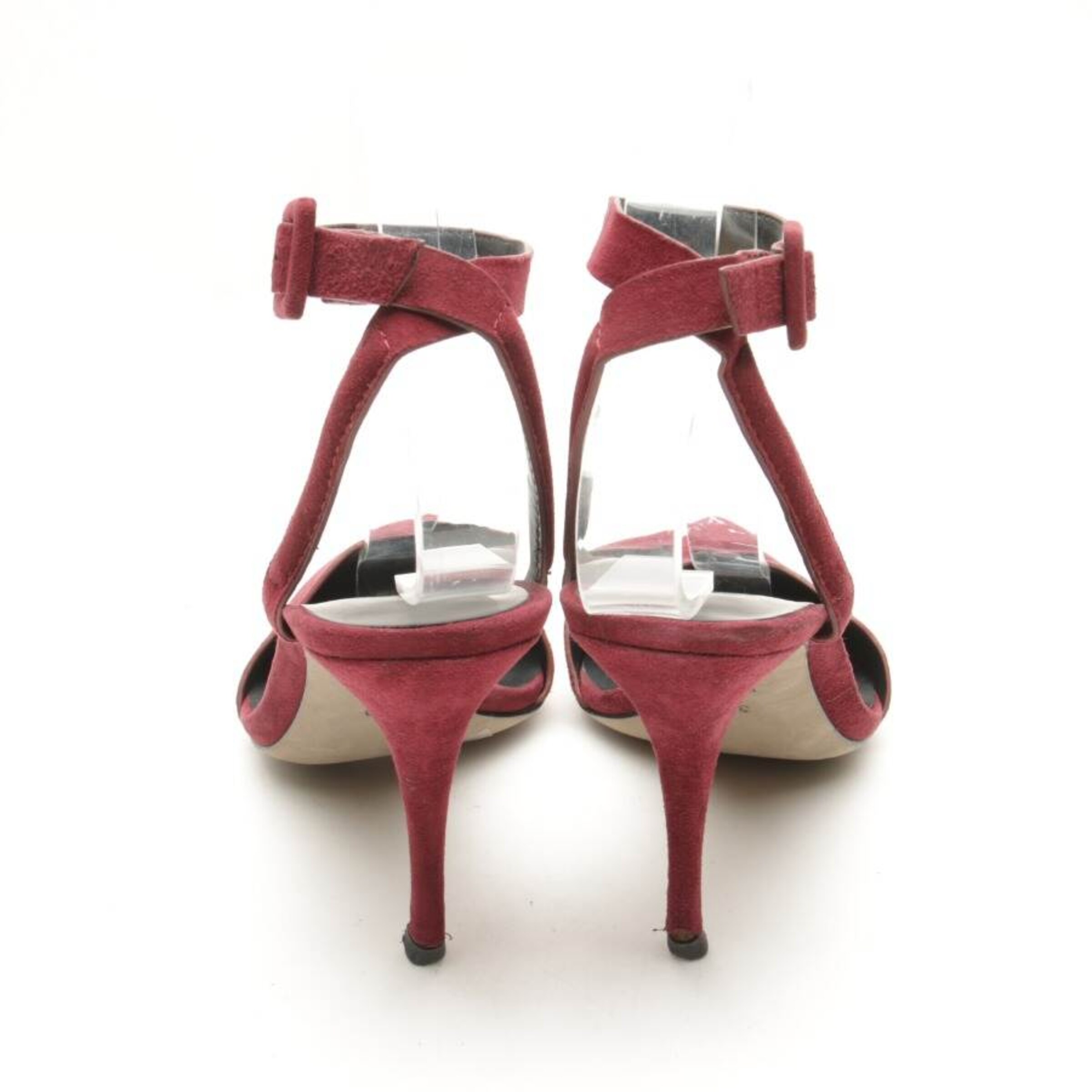 Alexander Wang High Heels & Pumps in 39 in Red
