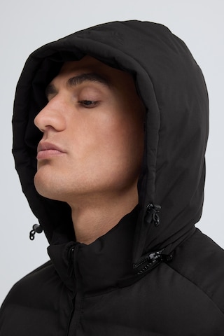 !Solid Winter coat 'SDMilas' in Black