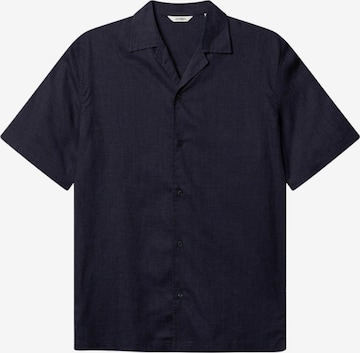 GABBA - Camisa ' GABtemo ' em azul: frente