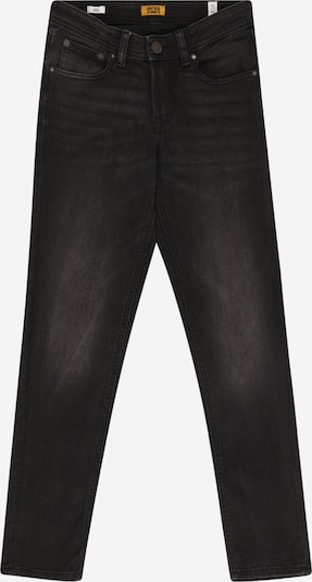 Jack & Jones Junior Jeans 'Glenn' in Black denim, Item view