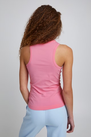 The Jogg Concept Top in Roze